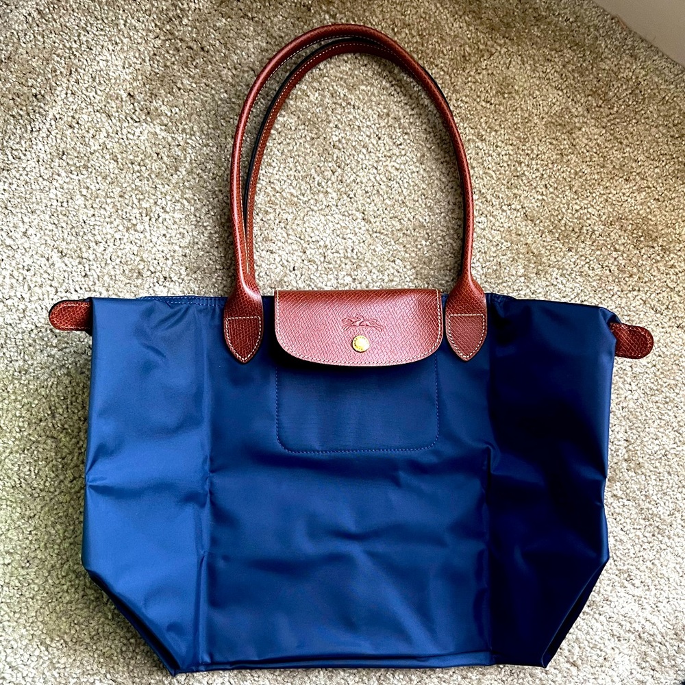 Large Longchamp tote